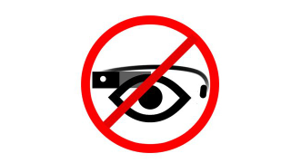 Illustration for article titled Google Glass Ushers in the Next Wave of Cybernetic Hate Crimes
